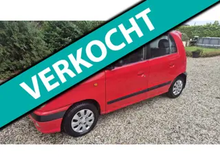 Hyundai Atos Spirit 1.0i SLX (geen apk)