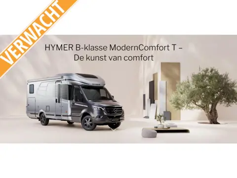 Hymer B-MC T  ROCHEFORT+BOGOTA