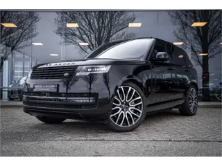 Land Rover Range Rover P440e SE PHEV ** Panodak ** SV upgrade ** 23 inch ** "Project Kahn"