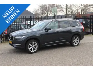 Volvo XC90 2.0 T8 Twin Engine 7-pers. AWD Momentum
