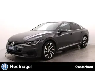 Volkswagen Arteon 2.0 TSI Business R | Automaat | Adaptive cruise | Stoelverwarming | CarPlay | schu