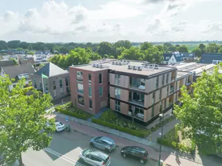 Te huur 3 kamer appartement Kerkstraat, Soest