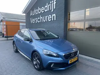 Volvo V40 Cross Country 2.0 T5 Summum AWD adaptieve cruise stoelverwarming harman kardon vol