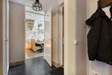 Te huur 4 kamer appartement Zuidsingel, Venray