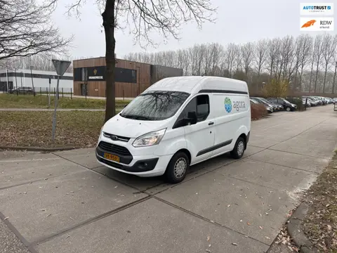 Ford Transit Custom 270 2.2 TDCI L1H2 Trend NO POWER.Airco