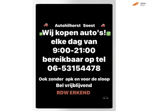 Toyota Aygo 1.0-12V Comfort bekijk de foto's goed !