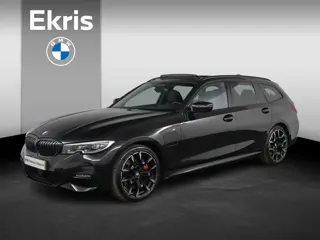 BMW 3-serie Touring 330e High Executive M-Sportpakket | Head-Up Display | Driving Assistant Professi