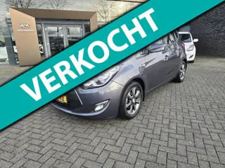 Hyundai Ix20 1.6i VERKOCHT