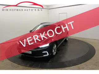 Volkswagen Passat 1.4 TSI PHEV GTE el Trekhaak Camera Business uitv