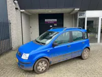 Fiat Panda 1.2 Dynamic / AIRCO / APK VERLOPEN / EXPORT