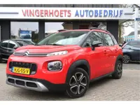 Citroën C3 Aircross 1.2 Benzine * Airco * Cruise Control * Bleutooth * Rijstrooksensor * Hoge Zit * 