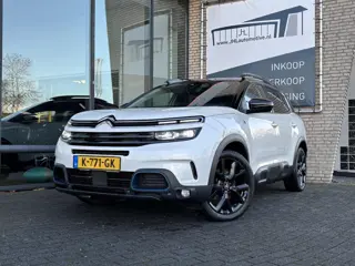 Citroen C5 Aircross Plug-in Hybrid*CARPLAY*AUTOM.*ECC*ACC*NAVI*CAM*