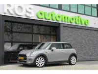 MINI Mini 1.5 One | NAP | 1E EIG! | DEALER ONDERHOUDEN | DIGITAL DASH |
