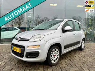 Fiat Panda 0.9 automaat TwinAir Edizione Cool, NAP, Airco