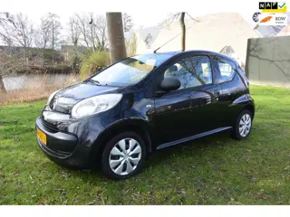 Citroen C1 1.0-12V Séduction*3deurs*stuurbekr*2de eigenaar