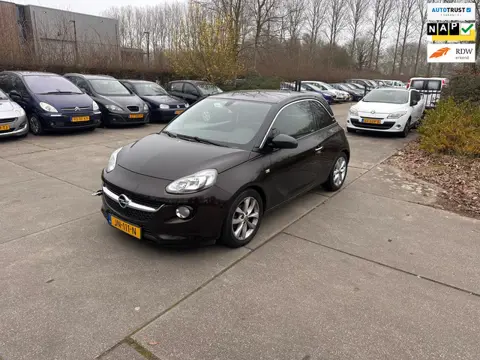 Opel ADAM 1.0 Turbo Jam Favourite MOTOR DEFECT