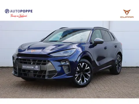 CUPRA Terramar 1.5 eHybrid Business 204pk DSG6