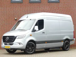 Mercedes-Benz Sprinter 317 CDI L2H2 LED/Camera/PDC/Navigatie