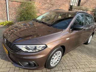 Fiat Tipo Stationwagon 1.3 MultiJet 16v Comfortline Super Gezinsauto