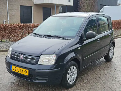Fiat Panda 1.2 Active