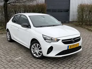 Opel CORSA-E BJR 2021 Edition 3-Fase 50 kWh 136 PK CARPLAY | CLIMA | CRUISE