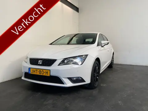 SEAT Leon 1.2 TSI Style. Navi. Carplay! (bj 2013)