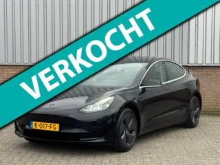 Tesla Model 3 Standard RWD Plus LFP/ 89% SoH/ Trekhaak
