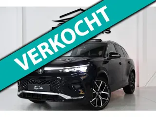 Volkswagen Tiguan 1.5 eTSI R-Line Pano/H&K/Iq-light/HUD/Massage