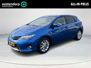 Toyota Auris 1.3 Now | Airco | Cruise Control | LMV | Trekhaak