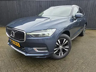 Volvo XC60 2.0 Recharge T6 AWD Business Pro (bj 2020)