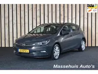Opel Astra 1.0 Business+ Navi Clima Cruise PDC V+A 159dkm 2e eig. Nwe APK