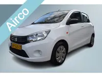 Suzuki Celerio 1.0 Comfort Airco (bj 2019)