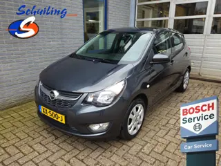 Opel KARL 1.0 ecoFLEX Edition Inclusief afleveringskosten