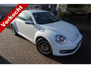 Volkswagen Beetle 1.2 TSI Design BlueMotion (bj 2015)