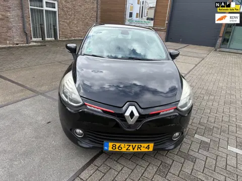 Renault Clio 1.5 dCi ECO Expression