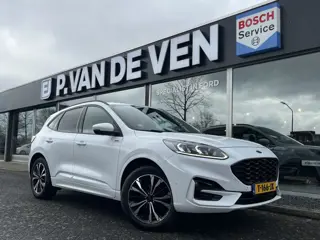 Ford Kuga 2.5 PHEV ST-Line X 225pk/165kW e-CVT Automaat | Elektr. trekhaak | Driver Assistance Pack 