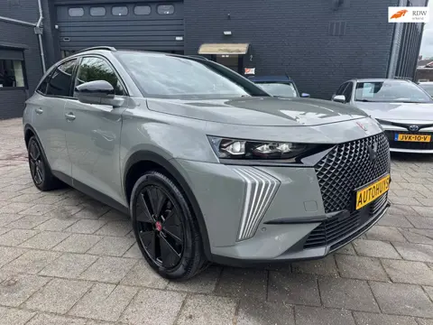 DS 7 1.6 PHEV 225pk Performance Line|Dec-2023|BTW-Auto|Dealeronderhouden