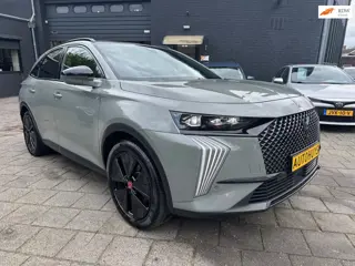 DS 7 1.6 PHEV 225pk Performance Line|Dec-2023|BTW-Auto|Dealeronderhouden