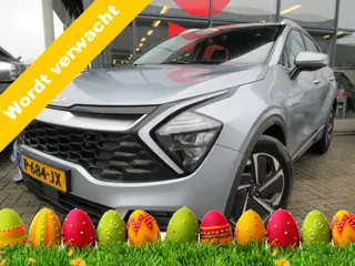 Kia Sportage 1.6 T-GDi MHEV DynamicLine (bj 2022)