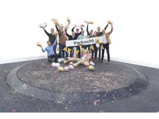 Citroen Ë-C3 Max 113pk 44 kWh | 7 KW Laadfunctie | Camera | Navigatie | Apple Carplay | Parkeersenso