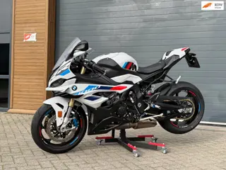 BMW Sport S 1000 RR