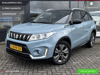 Suzuki Vitara 1.0 Boosterjet Select Automaat Lmv/Carplay/Navi