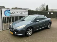 Peugeot 307 CC 1.6-16V