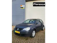 Volkswagen Polo 1.4-16V Comfortline Lage km NAP Nwe APK