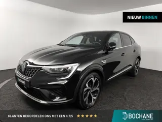 Renault Arkana 1.6 E-Tech full hybrid 145 techno | Camera | Climate control | AppleCarplay AndroidAu