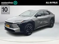 Toyota bZ4X Executive 73 kWh | Navigatie | Apple CarPlay/Android auto | Achteruitrijcamera | Elektri