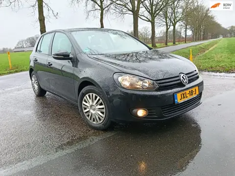 Volkswagen GOLF 1.4 Easyline,Nieuwe Distr.waterpomp en Apk !