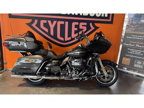 Harley-Davidson Tour ROAD GLIDE ULTRA (bj 2020)