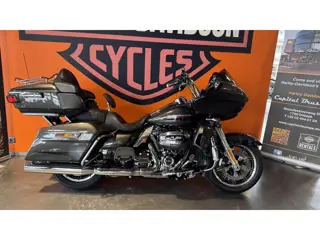 Harley-Davidson Tour ROAD GLIDE ULTRA (bj 2020)