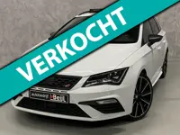 Seat Leon ST 2.0 TSI CUPRA 300 /Pano /Keyless /Camera
